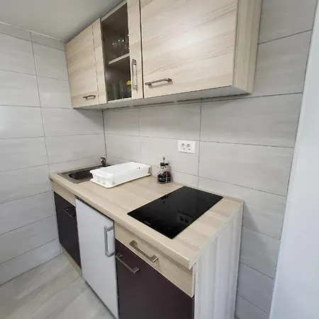 Apartment Zele Koic 2 *