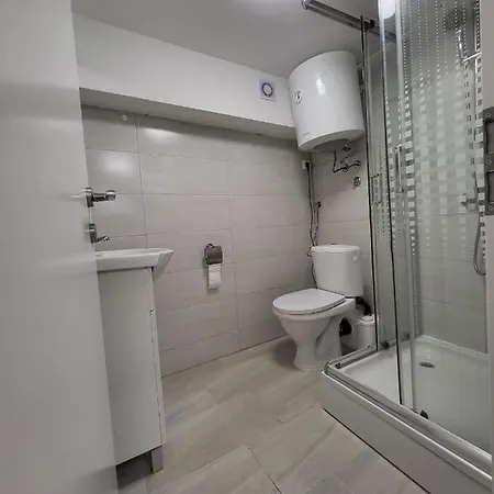 Zele Koic 2 Apartment *