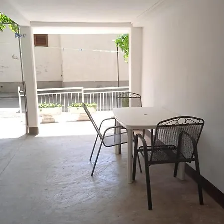 Apartment Zele Koic 2 Starigrad Paklenica